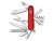 Нож перочинный VICTORINOX Ranger, 91 мм, 21 функция, красный Нож перочинный VICTORINOX Ranger, 91 мм, 21 функция, красный