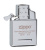 Газовый вставной блок для широкой зажигалки Zippo, одинарное турбо пламя, нержавеющая сталь Газовый вставной блок для широкой зажигалки Zippo, одинарное турбо пламя, нержавеющая сталь