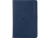 Органайзер с функцией беспроводной зарядки Manner, 5000 mah, темно-синий