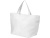 Сумка нетканая Maryville, белый Сумка нетканая Maryville, белый
