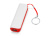 Портативное зарядное устройство (power bank) Basis, 2000 mAh, красный Портативное зарядное устройство (power bank) Basis, 2000 mAh, красный
