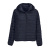 Куртка женская "STREAM HOODED", тёмно-синий, 2XL, таффета 280 Т, 100% полиэстер Куртка женская "STREAM HOODED", тёмно-синий, 2XL, таффета 280 Т, 100% полиэстер