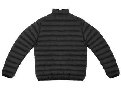 Стеганая куртка Uniqloud, черный , размер 3XL