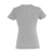 Футболка "Miss", серый меланж_2XL, 100% хлопок, 150 г/м2 Футболка "Miss", серый меланж_2XL, 100% хлопок, 150 г/м2