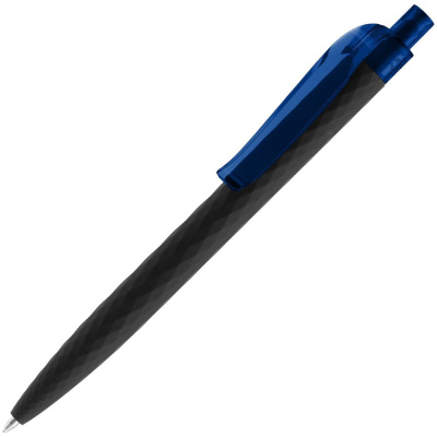 Ручка шариковая Prodir QS01 PRT-T Soft Touch