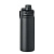 Бутылка 500 мл черный