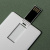 USB flash-карта CARD (8Гб), 8,4х5,2х0,2 см, пластик USB flash-карта CARD (8Гб), 8,4х5,2х0,2 см, пластик