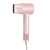 Фен DEWAL BEAUTY Candy, розовый, 1800 Вт, бесщеточный мотор, 1 насадка Фен DEWAL BEAUTY Candy, розовый, 1800 Вт, бесщеточный мотор, 1 насадка