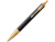 Шариковая ручка Parker IM Premium Black GT, стержень: M, цвет чернил: blue, в подарочной упаковке. Шариковая ручка Parker IM Premium Black GT, стержень: M, цвет чернил: blue, в подарочной упаковке.